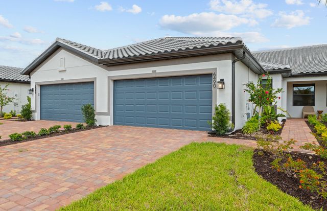 Seagrove by Del Webb - image