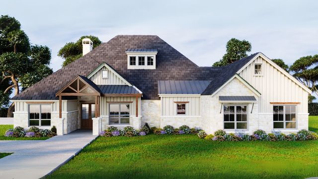 4182 by Faircroft Homes - image