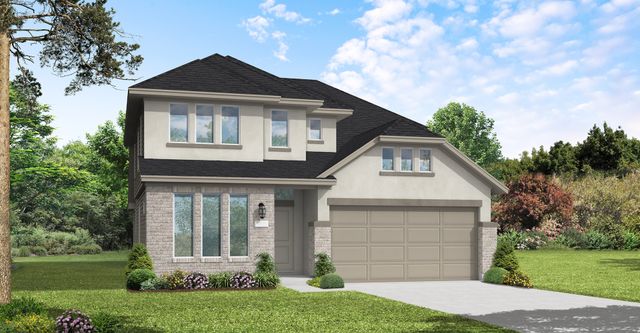 Milano (2663-CV-35) by Coventry Homes - photo