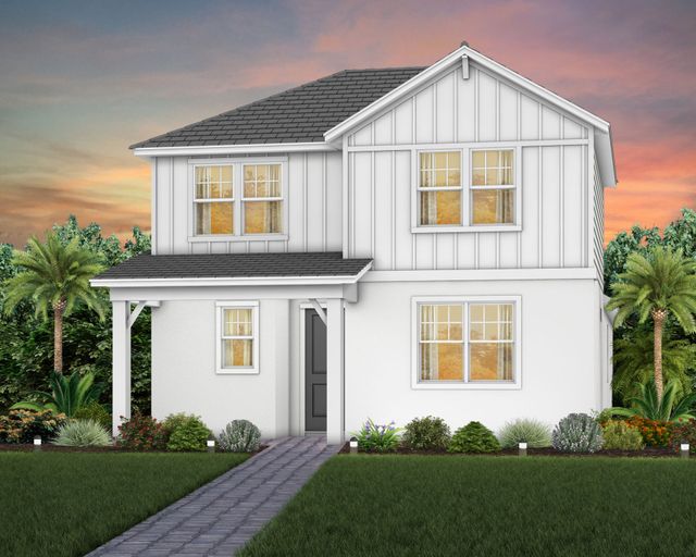 Kelsey II by Pulte Homes - image