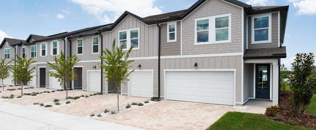 Surf by Ashton Woods - image