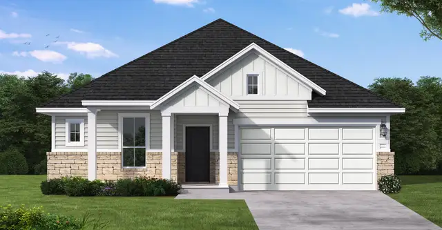 Somerset  by Coventry Homes - image