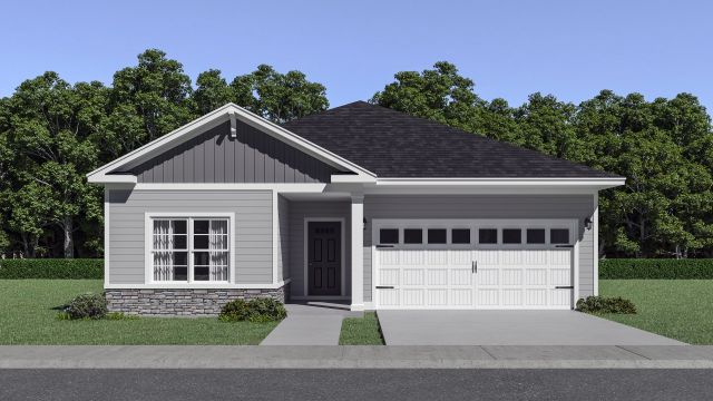 Magnolia Select M by McGuinn Homes - image