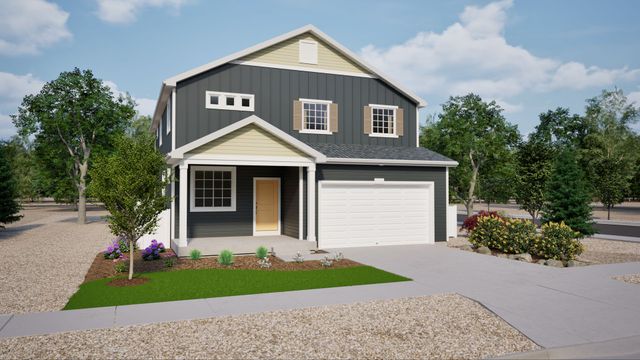 Triumph by Oakwood Homes Co - image