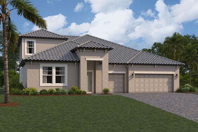 Corina Bonus Xl by M/I Homes - image