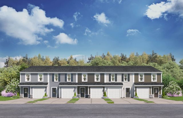 The Amara by Stanley Martin Homes - image