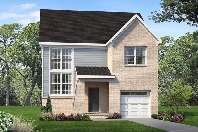 Anderson by Parkside Builders - image