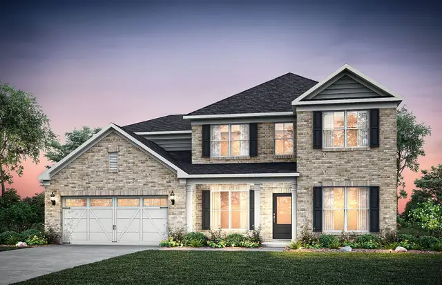 Wingate by Pulte Homes - image