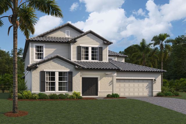 Wentworth by M/I Homes - image