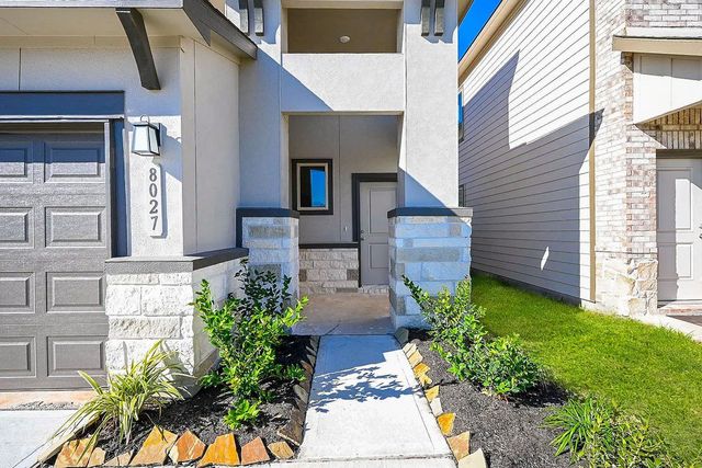 Brittany by Saratoga Homes - image