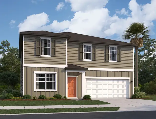 Solstice by Starlight Homes - image
