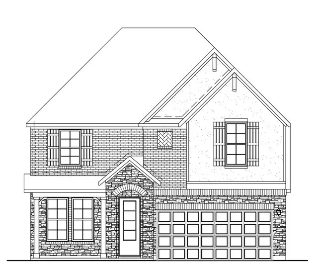 Hudson by Beazer Homes - image