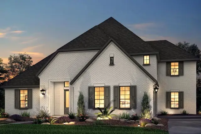Cathy 6203 by Risland Homes - image