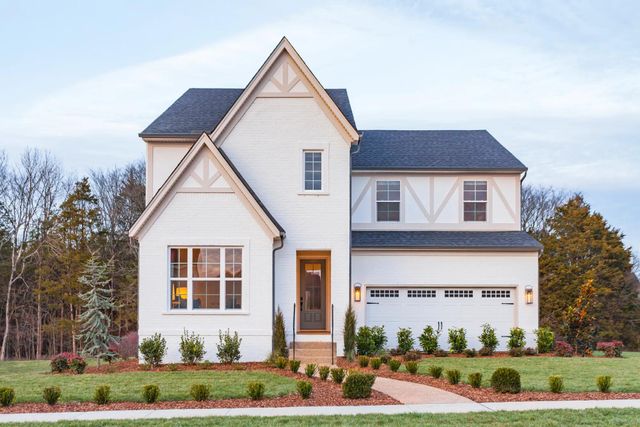 Kinsley by Drees Custom Homes - image