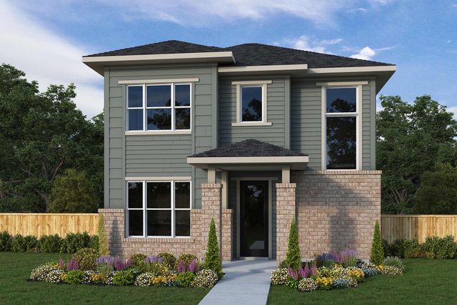 Bridgeland Central: Emerald Heights - Landmark Row Collection image