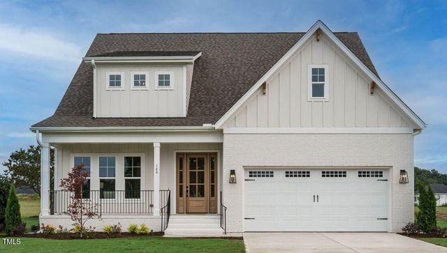 Belvinwood at Mill Ridge image