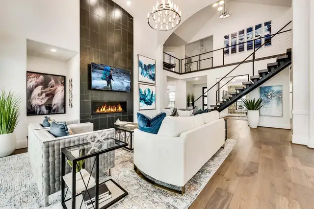 Grand Whitehall by Grand Homes - image