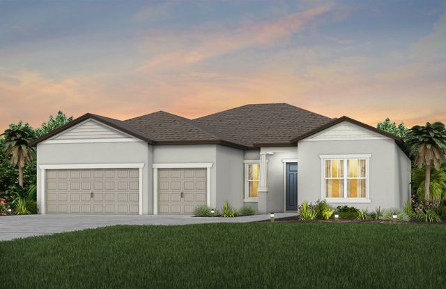 Stellar by Del Webb - image