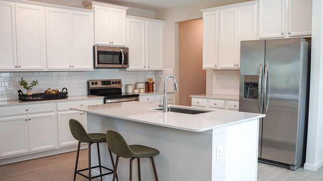Tivoli II by Lennar - image