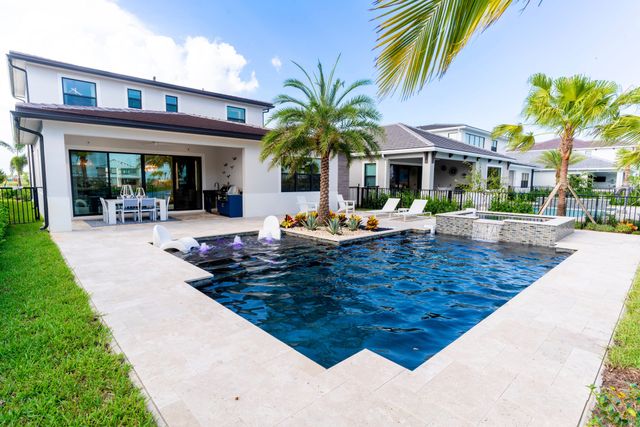 Huntington by Akel Homes - image