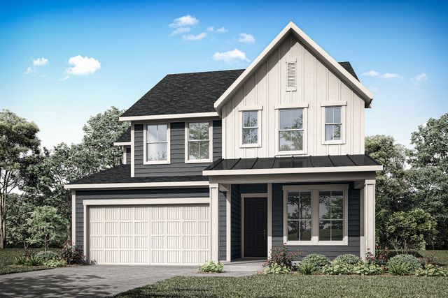 Juniper by Tri Pointe Homes - image