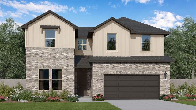 Kennedy by New Home Co. - image