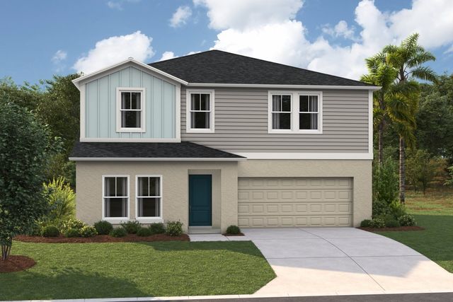 Lucia by Casa Fresca Homes - image