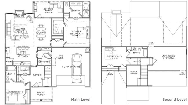 Norah by Southwyck Homes - photo