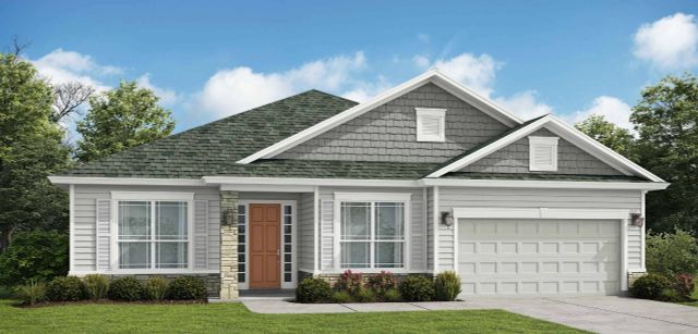 Albatera II by SEDA New Homes - image