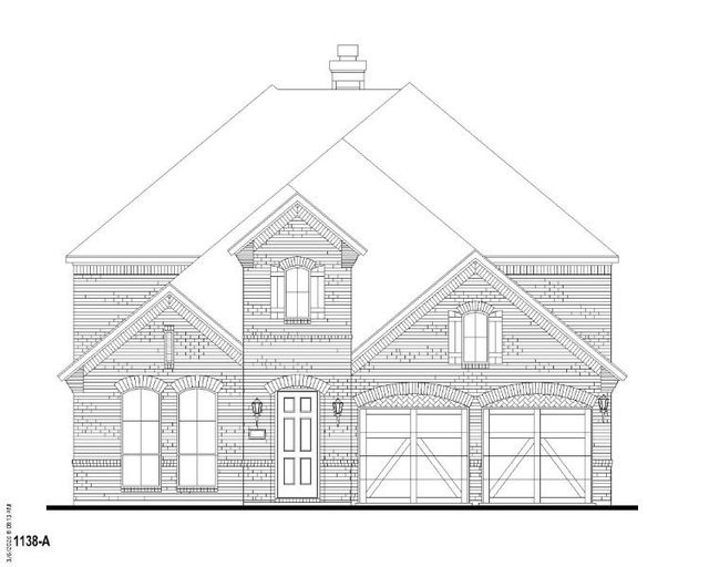 1138 by American Legend Homes - image