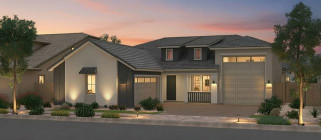 Annapolis by Fulton Homes - image
