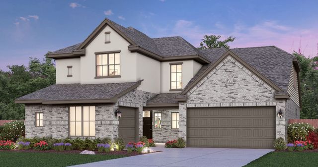 Marvida by New Home Co. in Cypress - photo