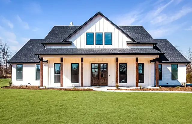 Ashwood Court House by Trinity Classic Homes - image