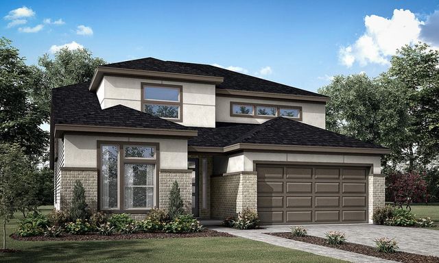 Harvest Green 50': Naples by Newmark Homes - image