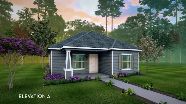 Emerald by CastleRock Communities - image