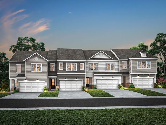 Catawba by Tri Pointe Homes - image