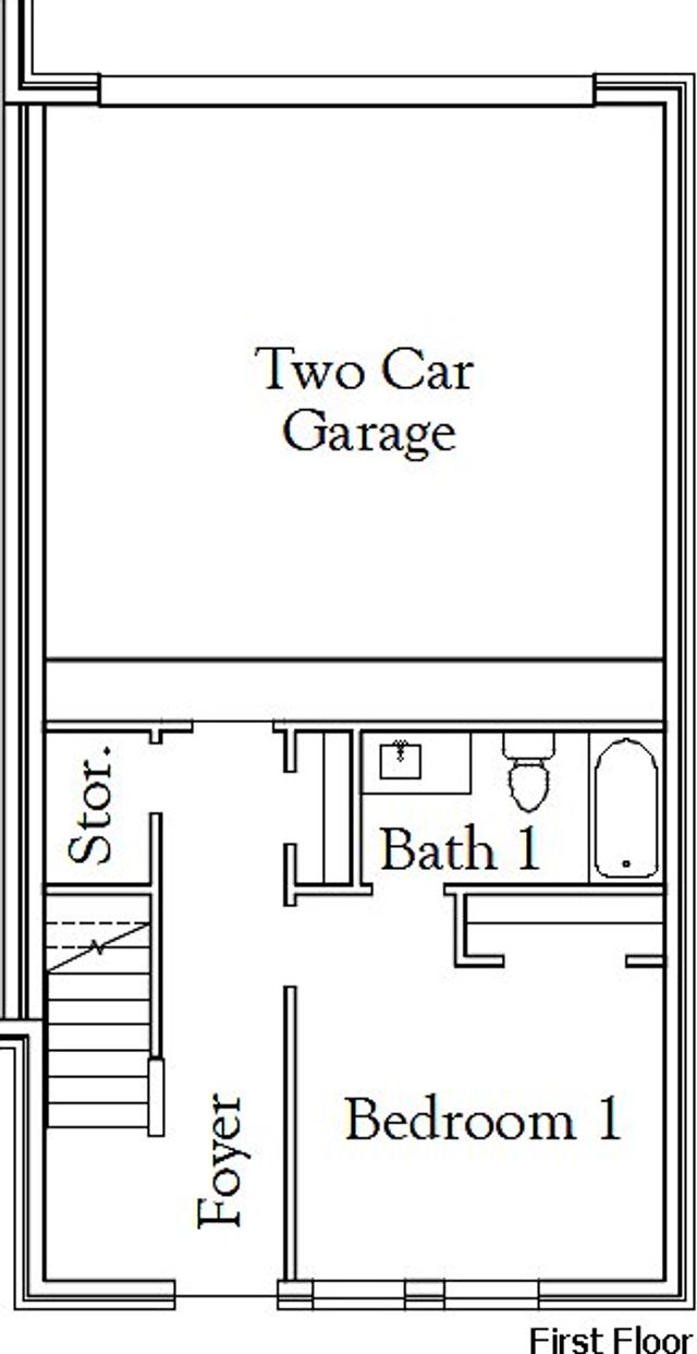The Wild Card by Coventry Homes - image