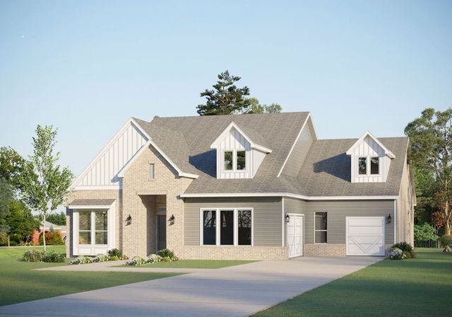 The Emory by GFO Home - photo