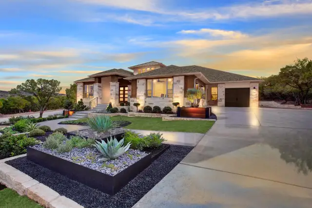 Lauren II by Drees Custom Homes - image