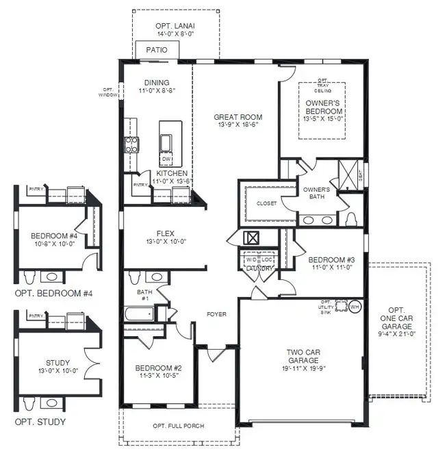 Baymont by Ryan Homes - image