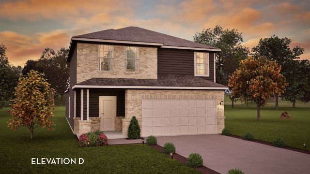 Ash by CastleRock Communities - image