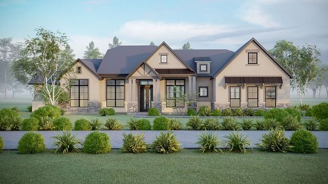 Zelle by Stella Rose Homes - photo