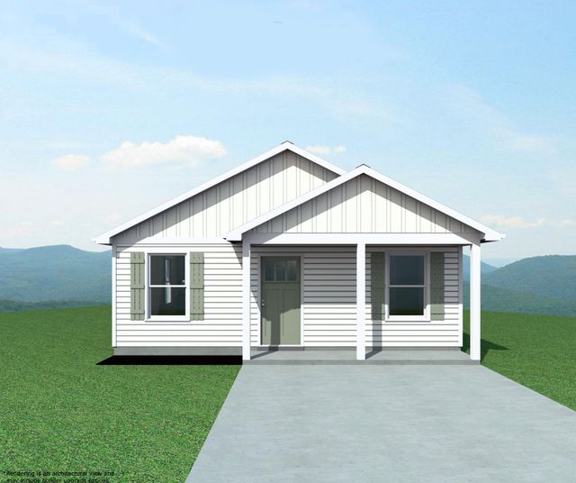 Duncan by Enchanted Homes - image