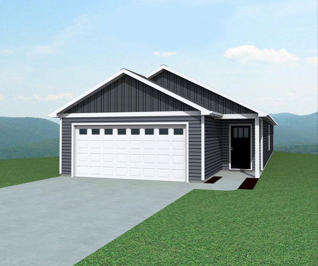 Shiloh by Enchanted Homes - image