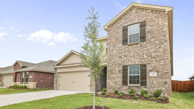 Midland by D.R. Horton - image