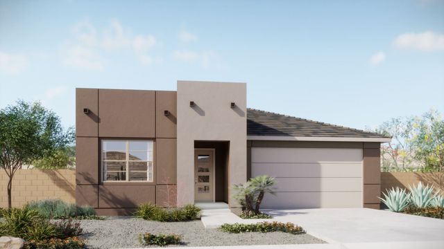 Capri by Mattamy Homes - image