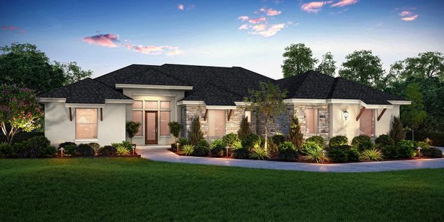 Barton by Journey Homes - photo