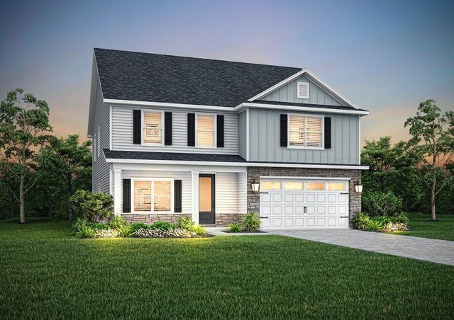 Springbrook Reserve image