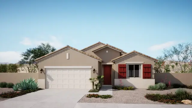 Gila by Risewell Homes - image