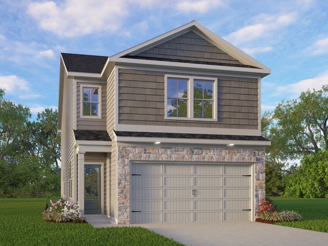 Cedar Heights image